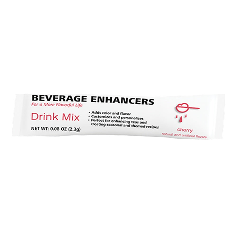 Flavor Boost Drink Mix