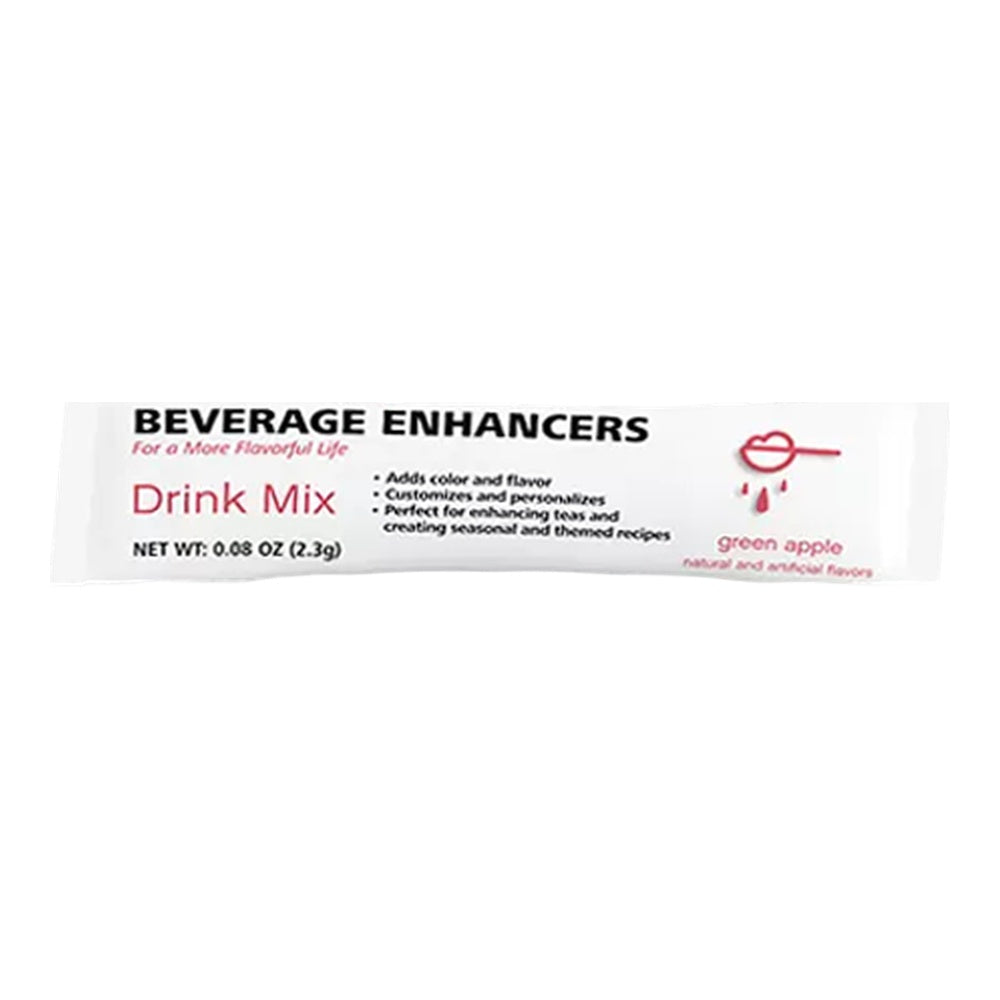 Flavor Boost Drink Mix