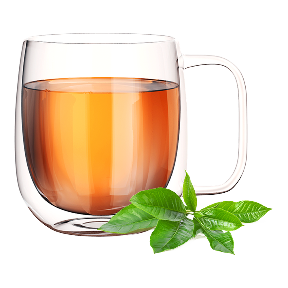 Herbal Tea Concentrate
