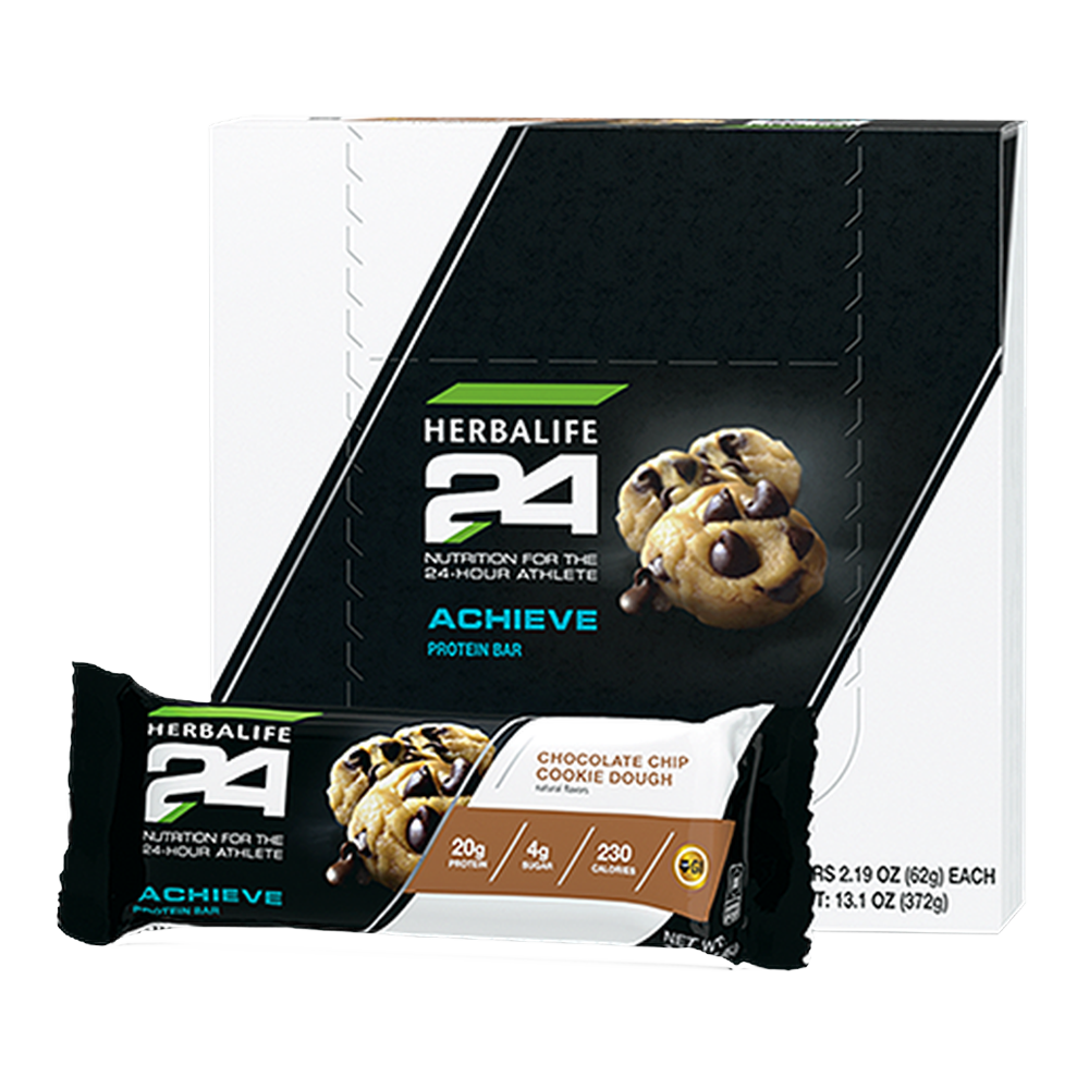 Herbalife24 ACHIEVE Protein Bar