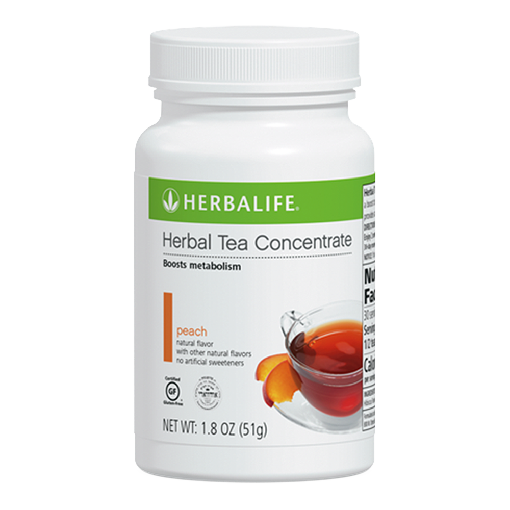 Herbal Tea Concentrate