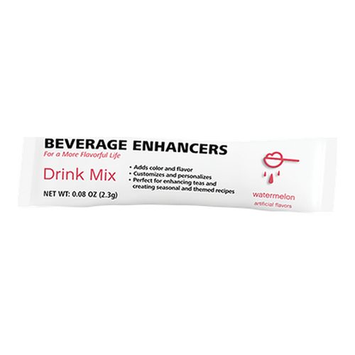 Beverage Enhancers Drink Mix