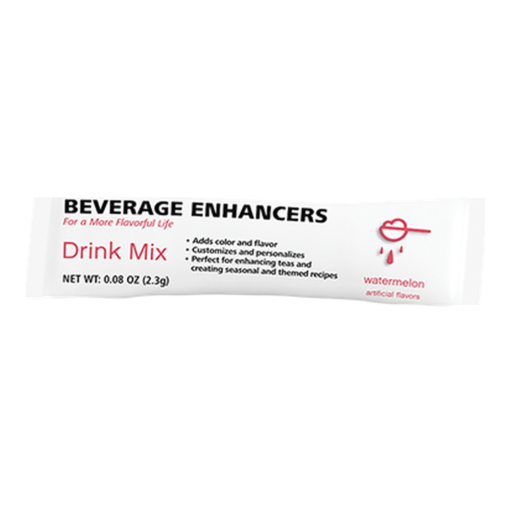 Beverage Enhancers Drink Mix