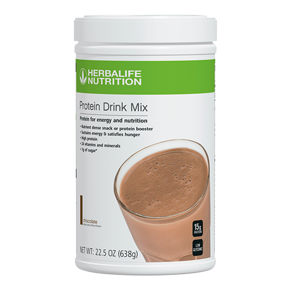 Protein Drink Mix