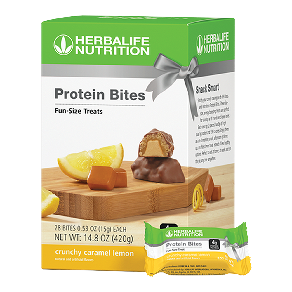 Protein Bites