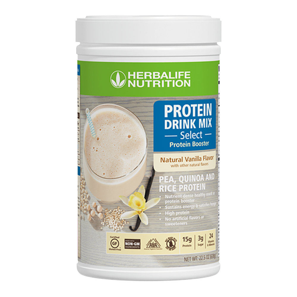 Protein Drink Mix Select