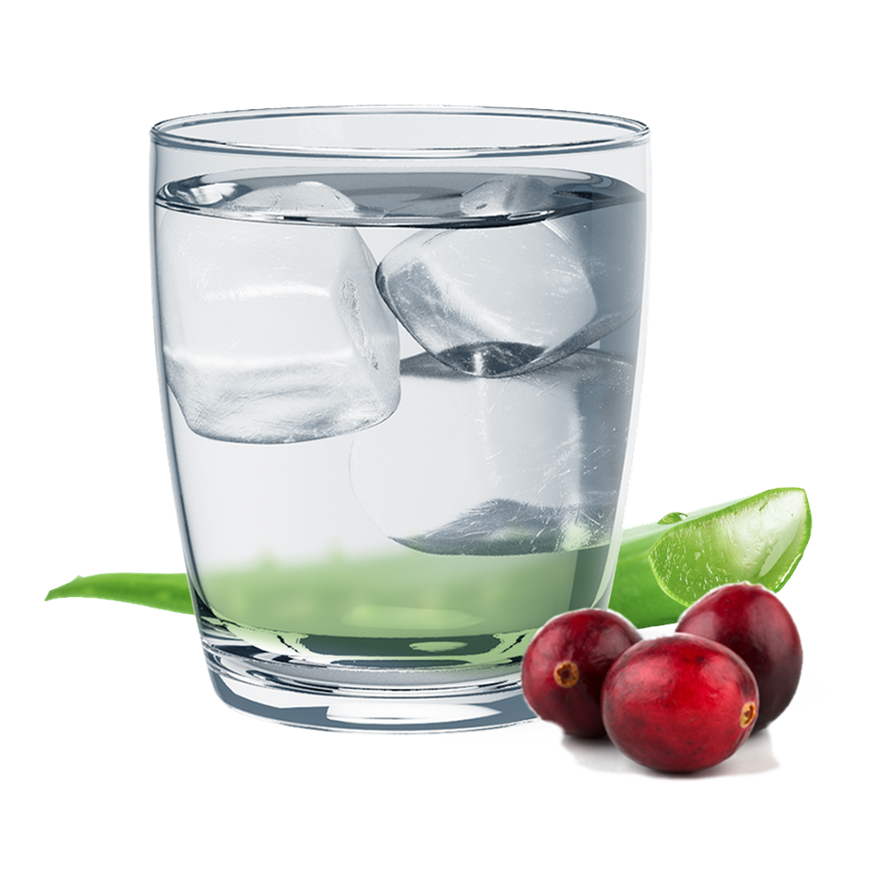 Herbal Aloe Concentrate