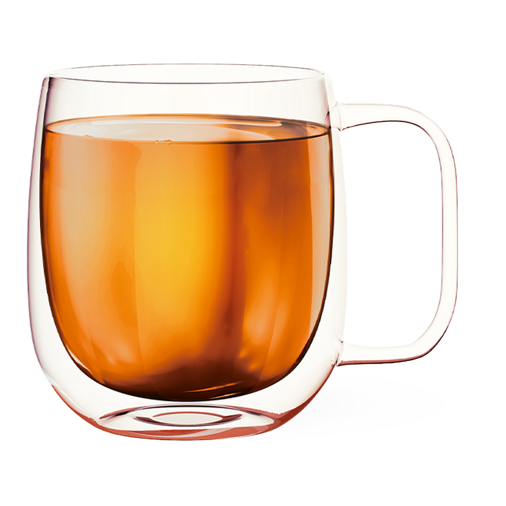 N-R-G Nature's Raw Guarana – Tea