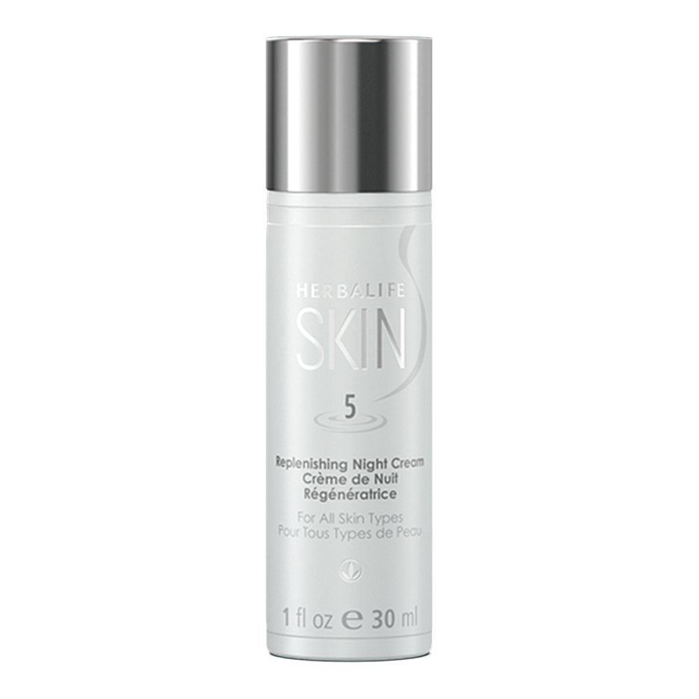 Herbalife SKIN® Replenishing Night Cream