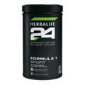 Herbalife24<SUP>®</SUP> Formula 1 Sport