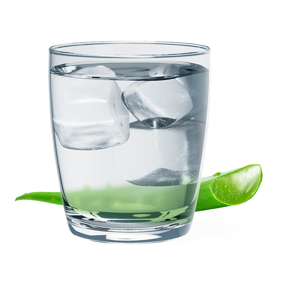 Herbal Aloe Concentrate