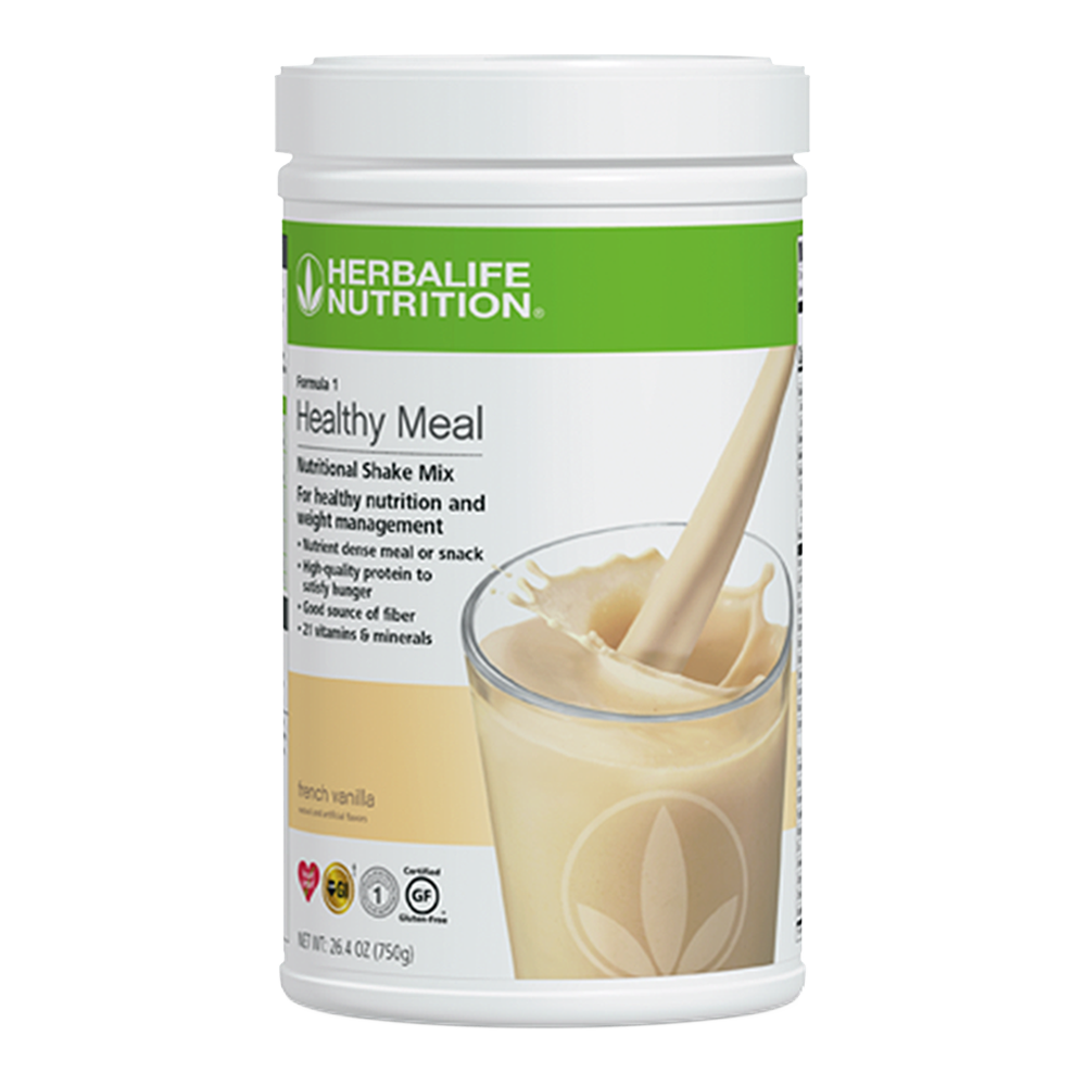 Formula 1 Healthy Meal Nutritional Shake Mix