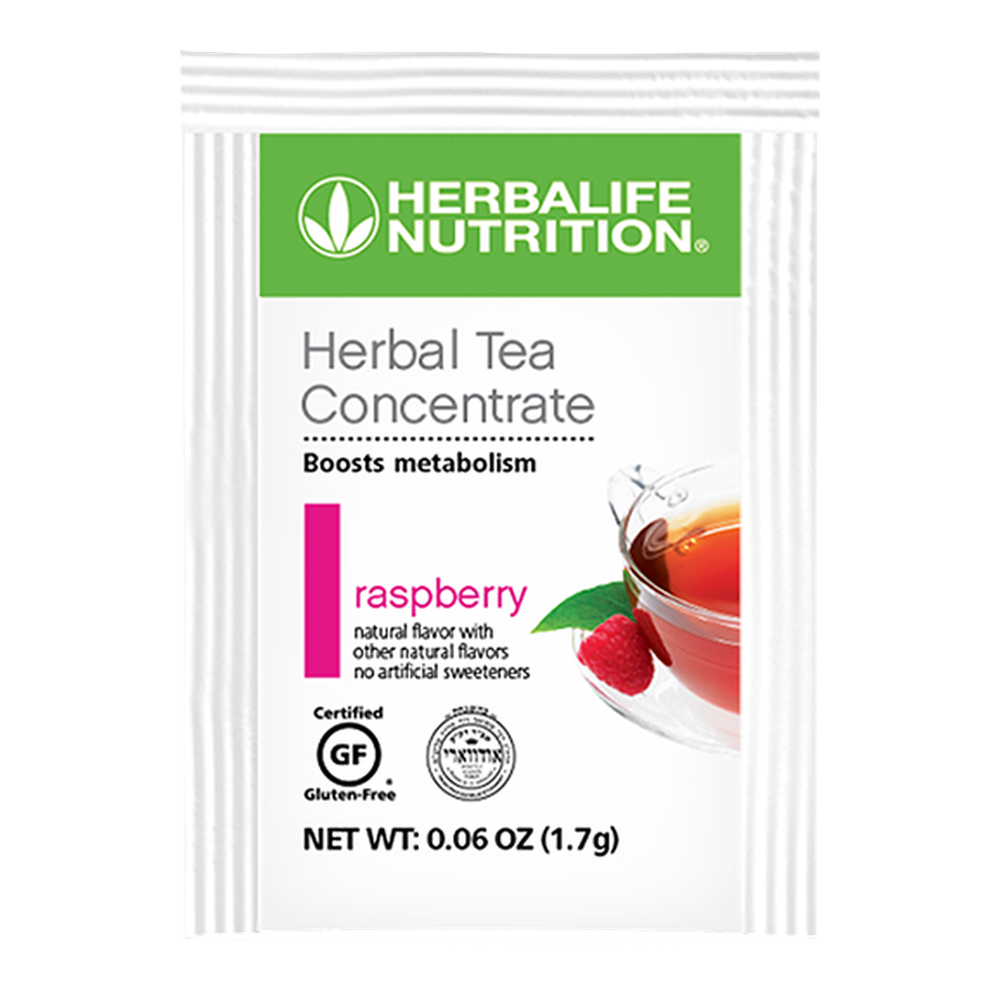 Herbal Tea Concentrate