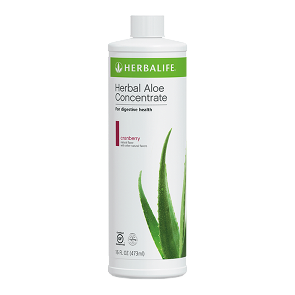Herbal Aloe Concentrate