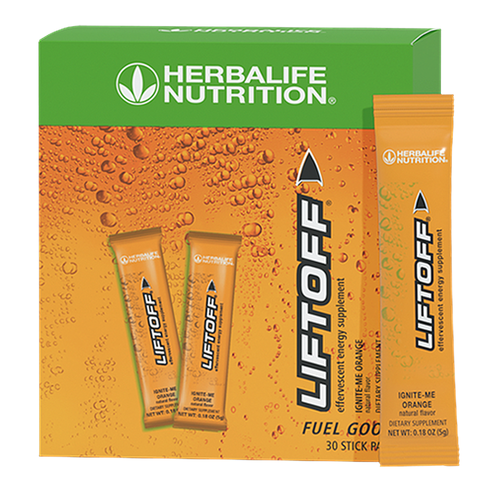 Liftoff®