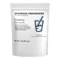 Beverage Enhancers Creamy Flavoring Mix