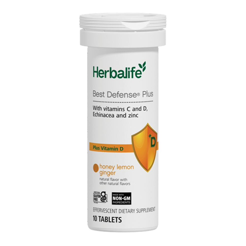 Best Defense® Plus