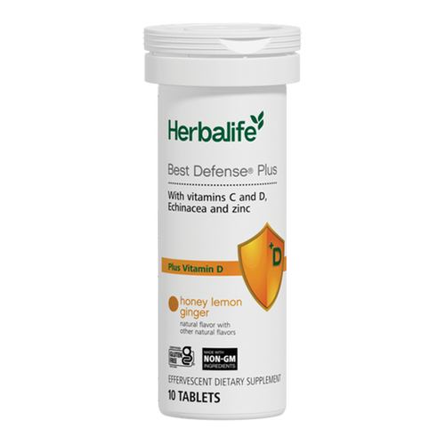 Best Defense® Plus