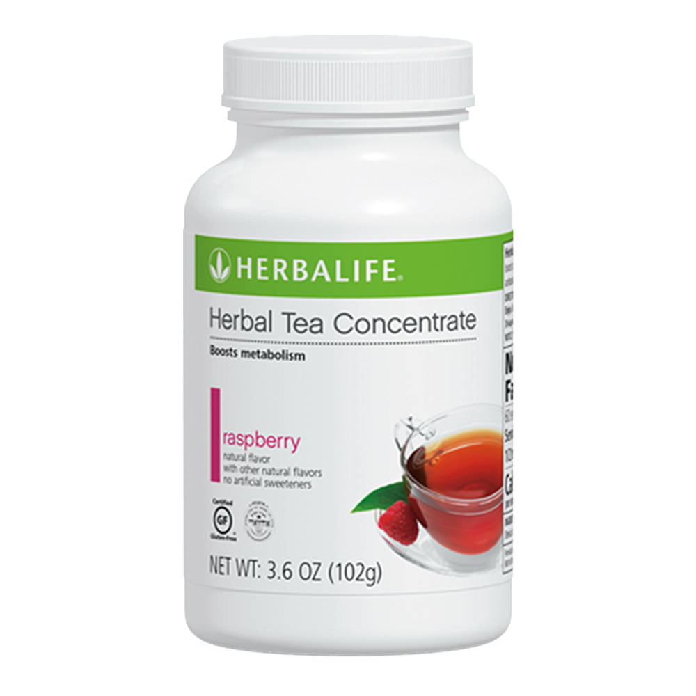 Herbal Tea Concentrate