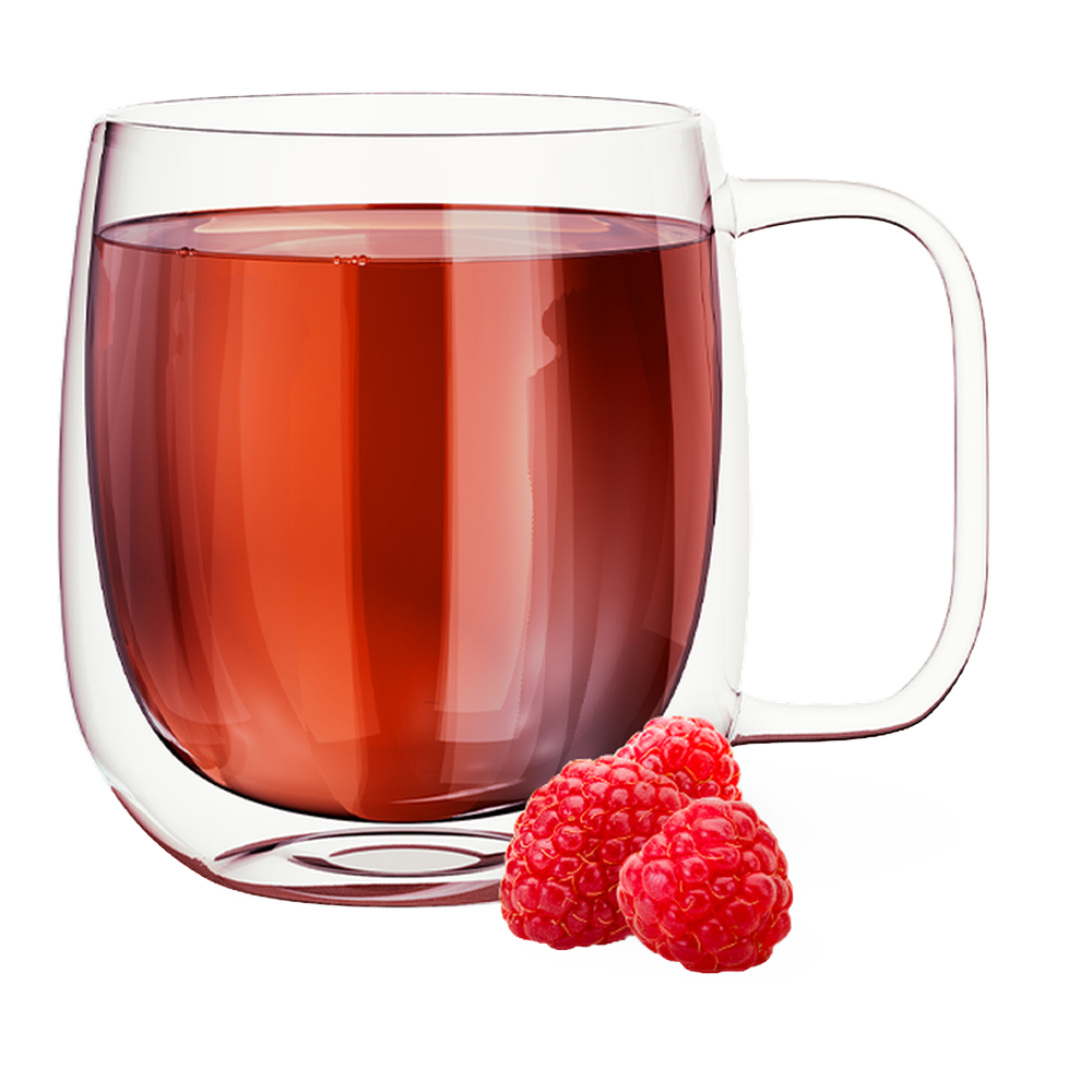 Herbal Tea Concentrate