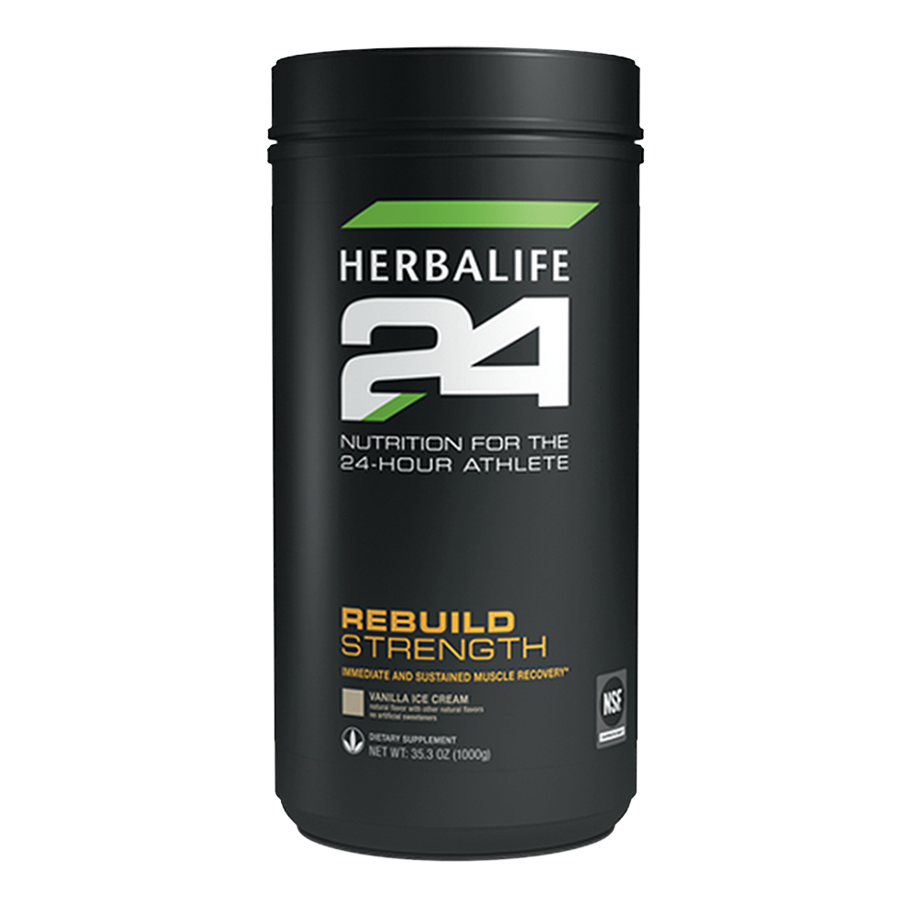 Herbalife24<SUP>®</SUP> Rebuild Strength