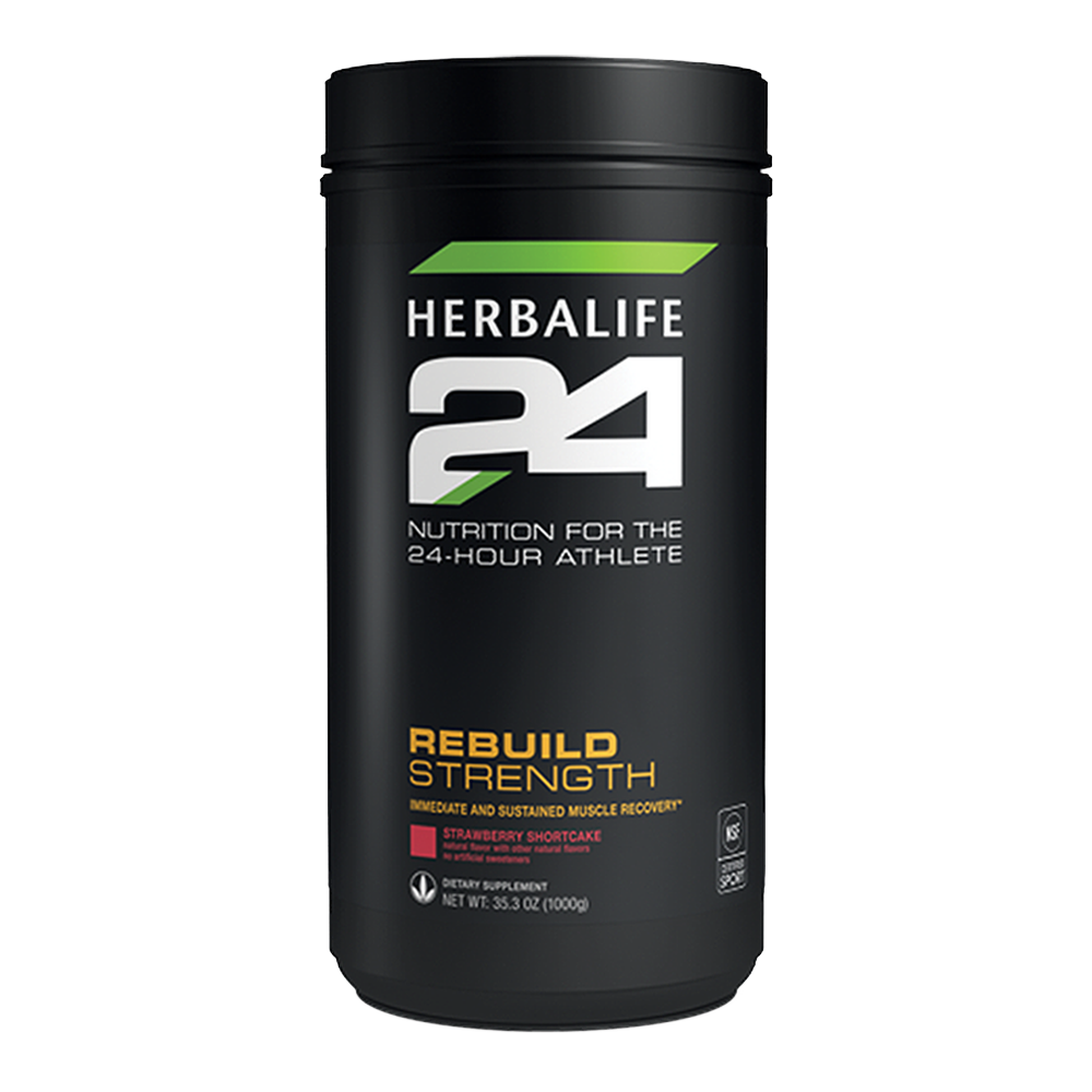 Herbalife24<SUP>®</SUP> Rebuild Strength