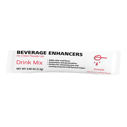 Beverage Enhancers Drink Mix