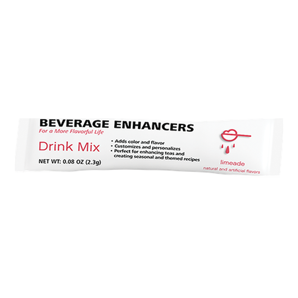 Beverage Enhancers Drink Mix