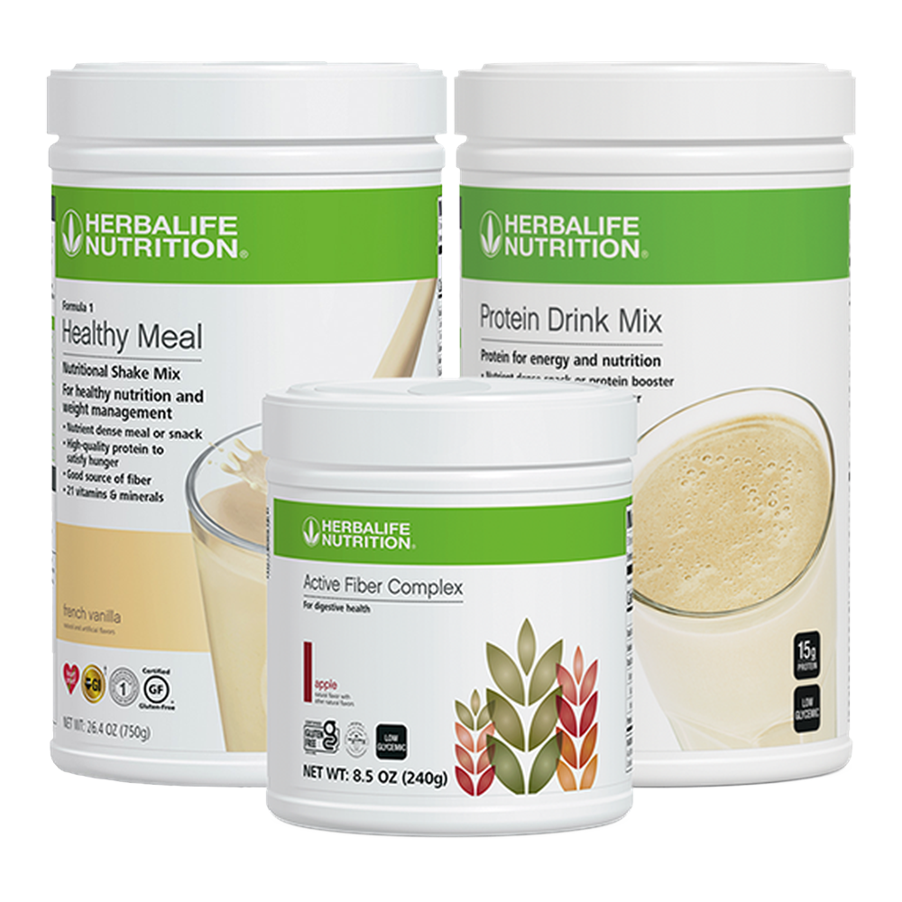 GLP-1 Nutrition Companion* Classic