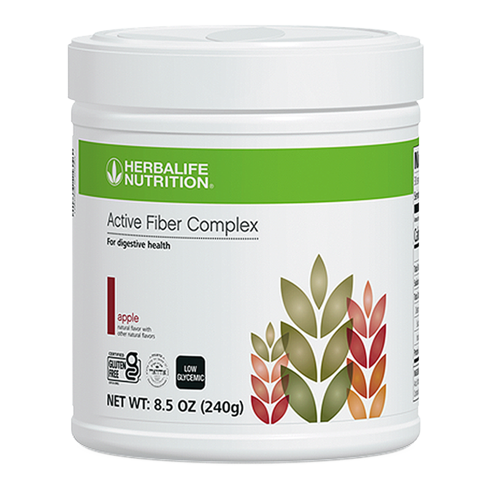 Active Fiber Complex