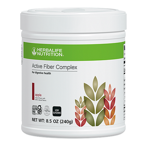 Active Fiber Complex