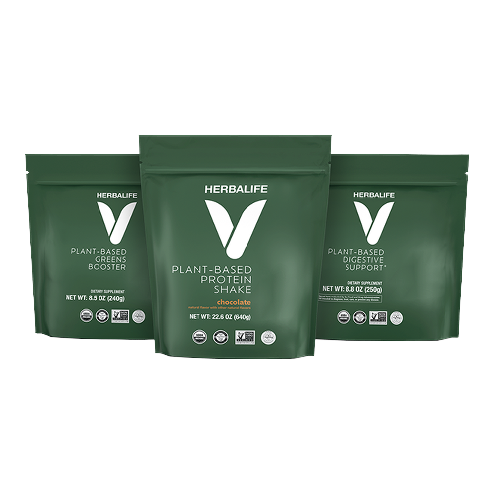 GLP-1 Nutrition Companion* Vegan