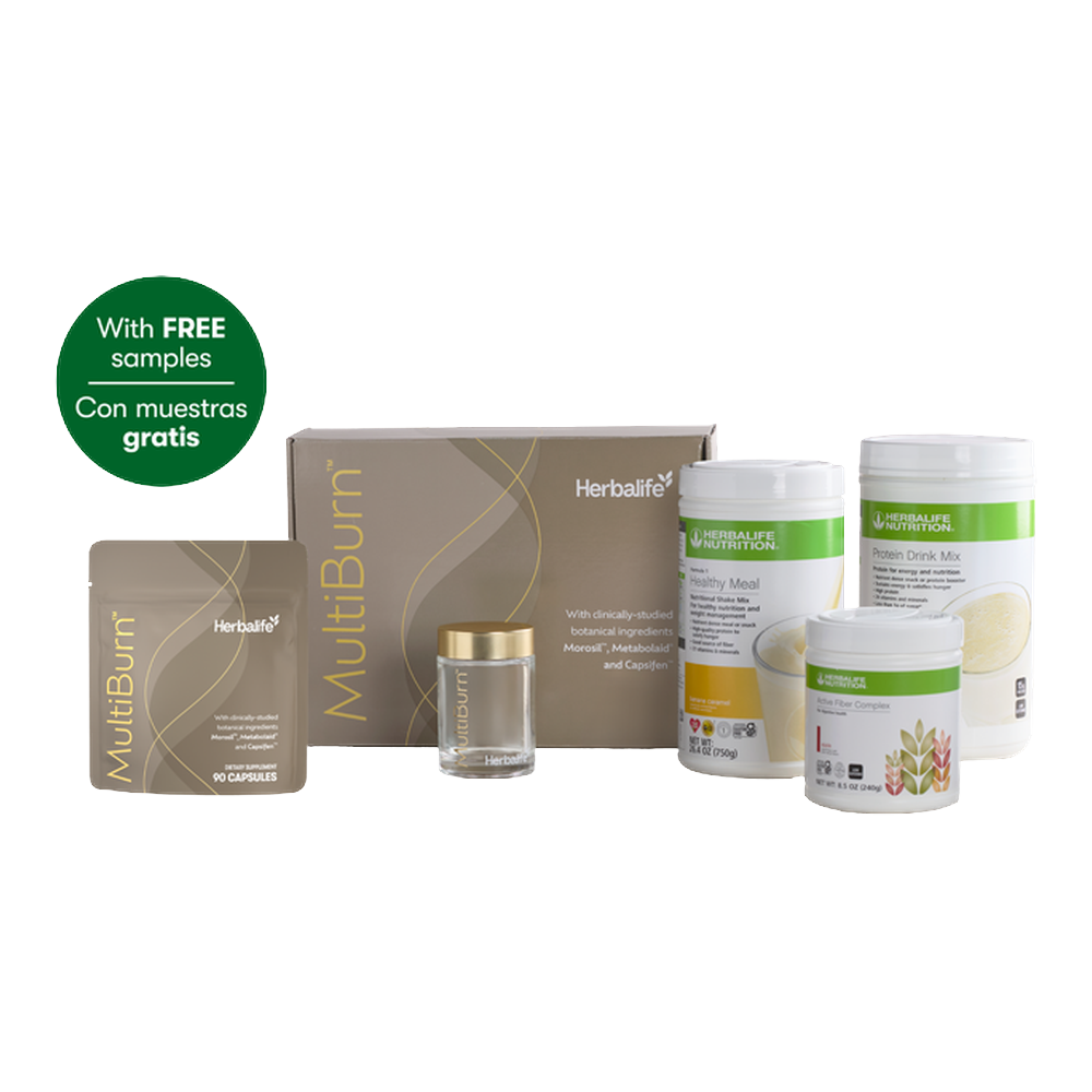 Evolve Weight Loss Program