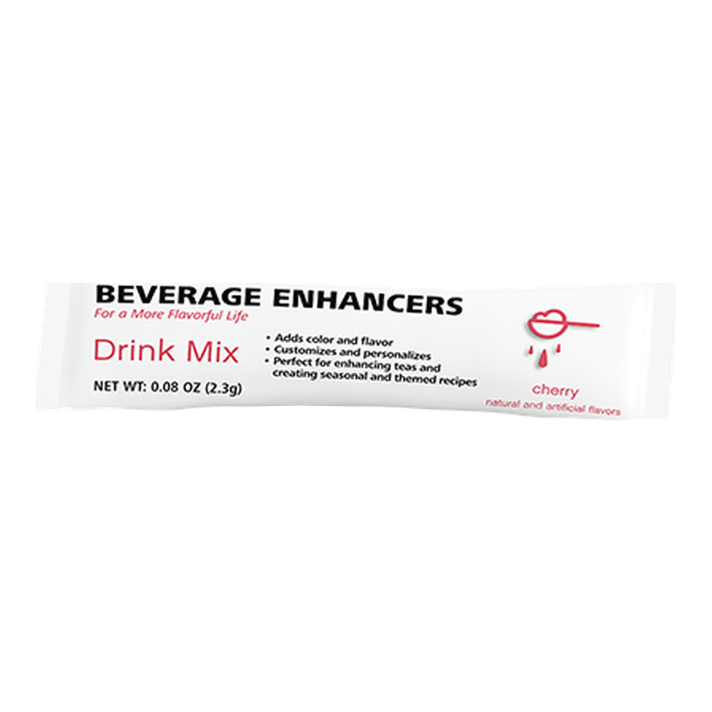 Beverage Enhancers Drink Mix