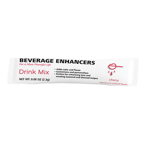 Beverage Enhancers Drink Mix
