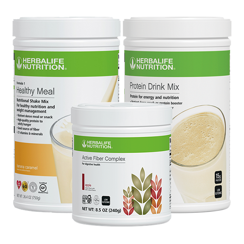 GLP-1 Nutrition Companion* Classic
