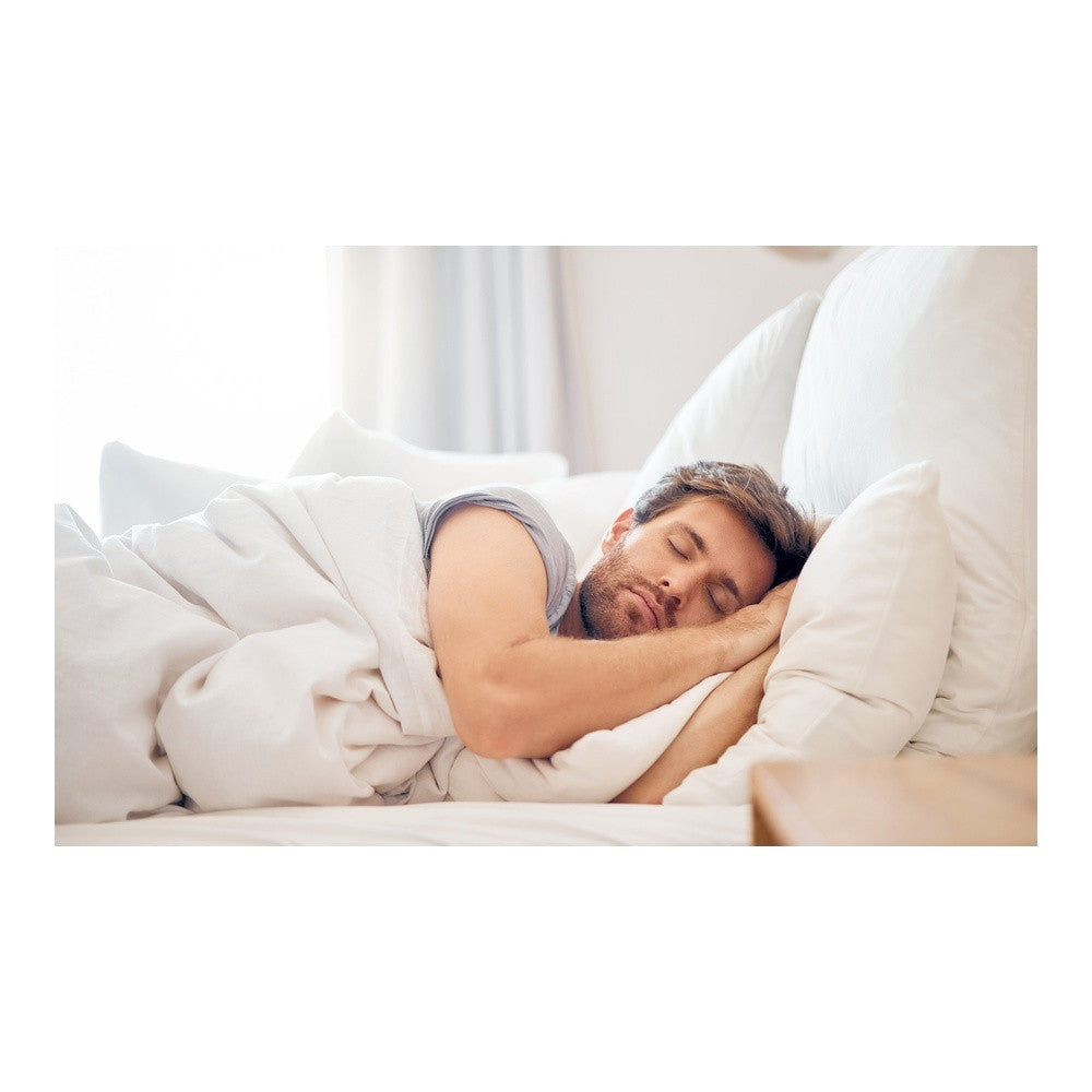 Sleep Now