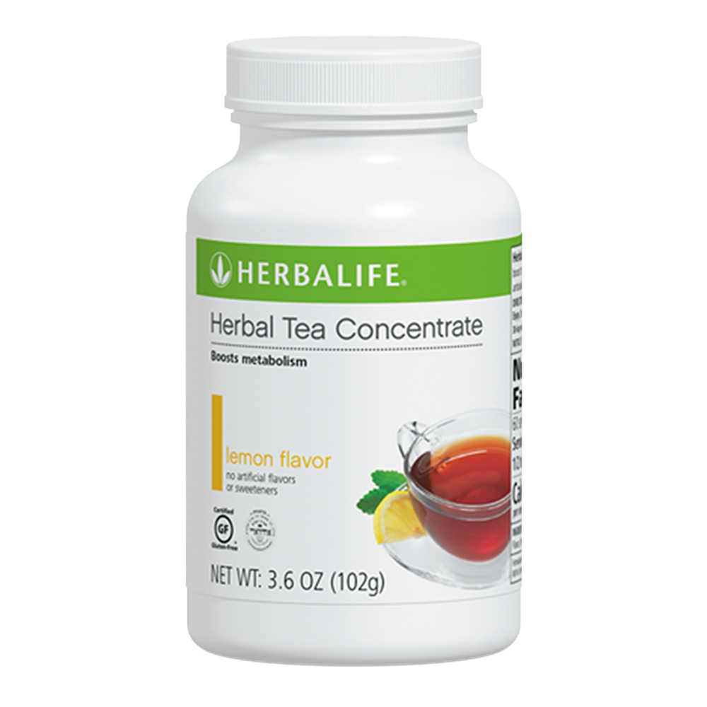 Herbal Tea Concentrate
