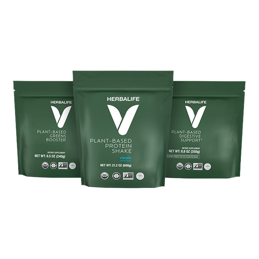 GLP-1 Nutrition Companion* Vegan