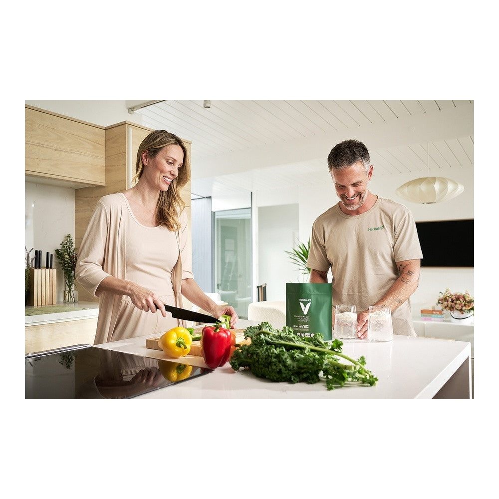HERBALIFE V Plant-Based Digestive Support*