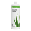 Herbal Aloe Concentrate