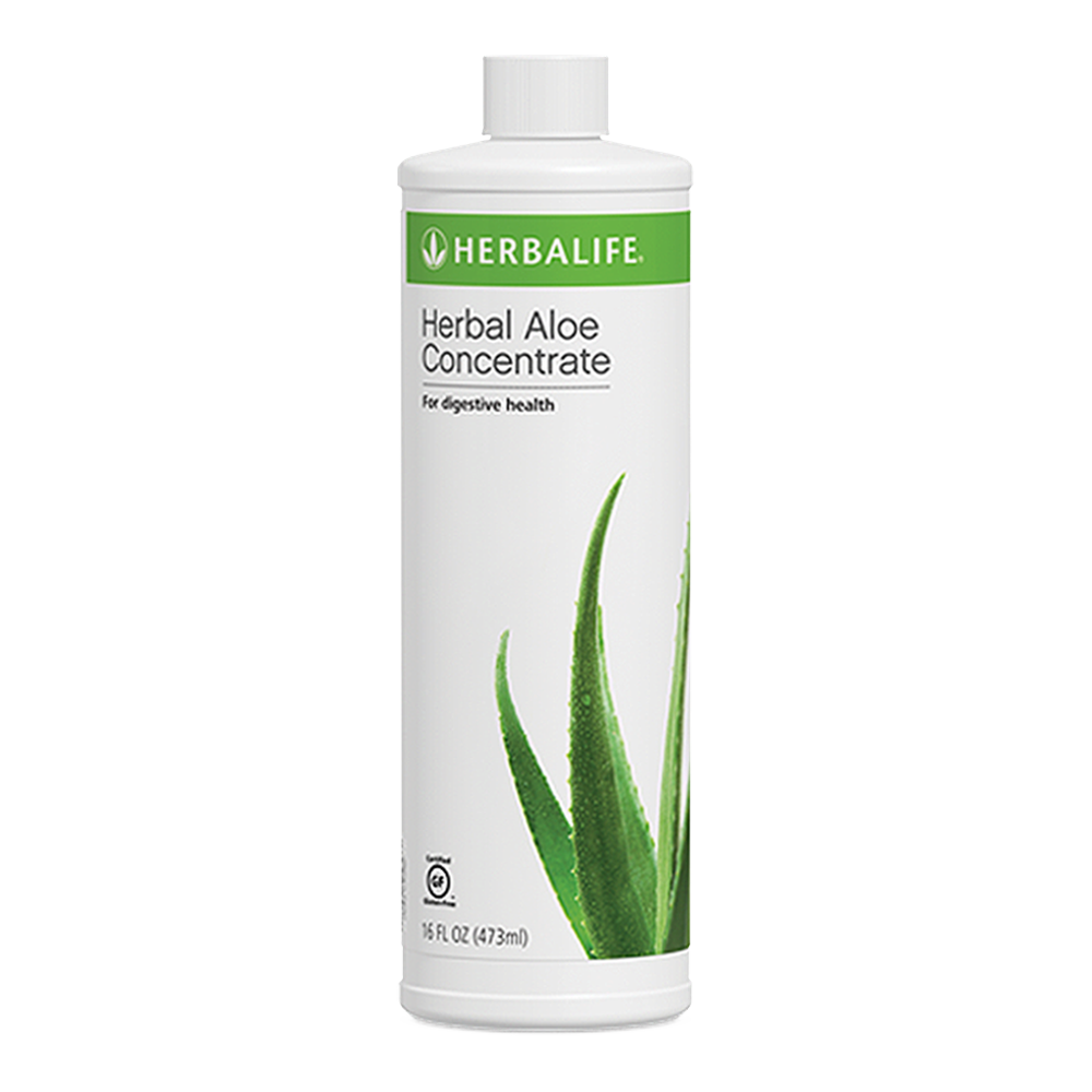 Herbal Aloe Concentrate