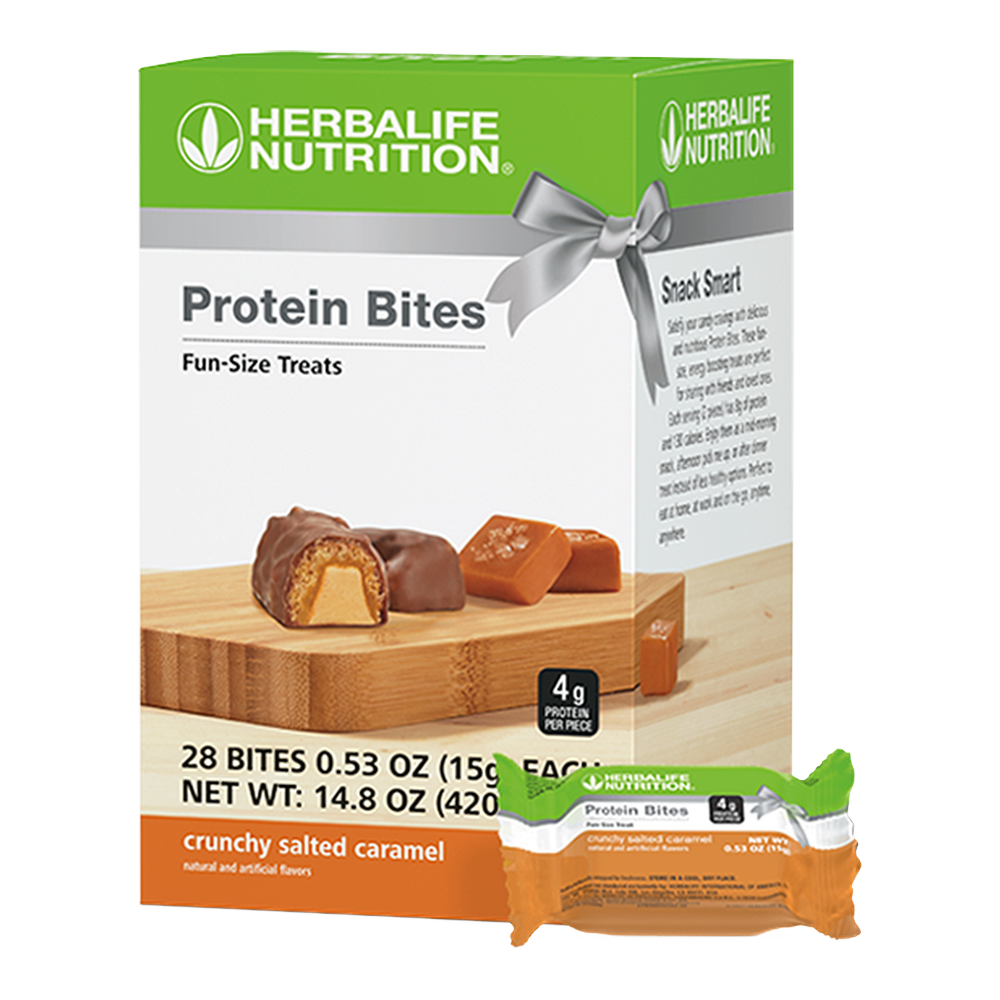 Protein Bites