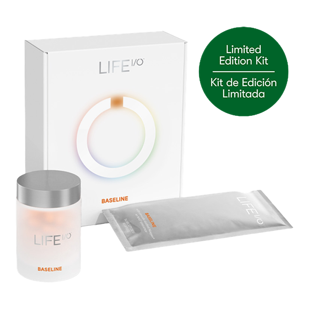 Life I/O Baseline Kit