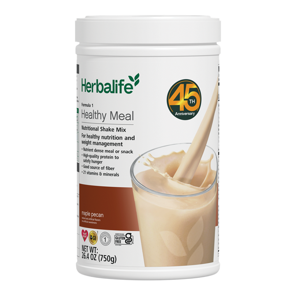 Formula 1 Healthy Meal Nutritional Shake Mix