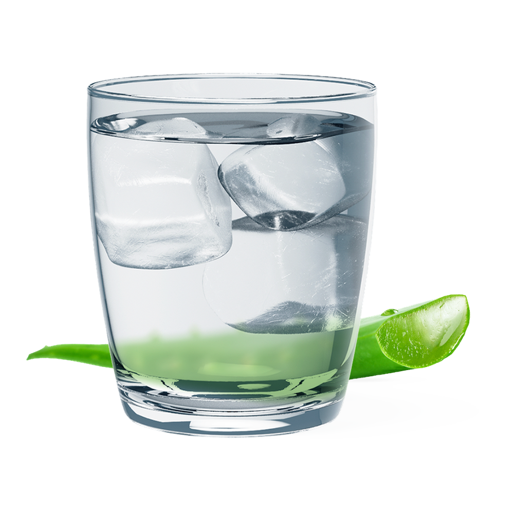 Herbal Aloe Ready-to-Drink