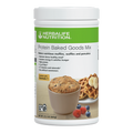 Protein Baked Goods Mix