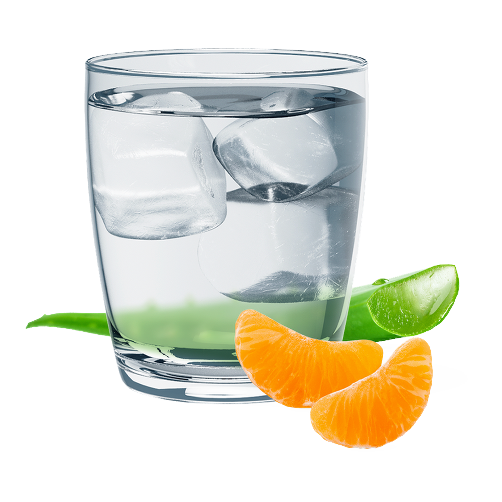 Herbal Aloe Concentrate