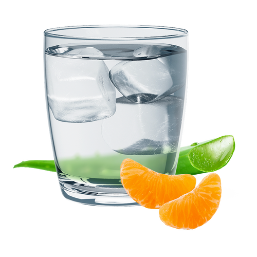 Herbal Aloe Concentrate
