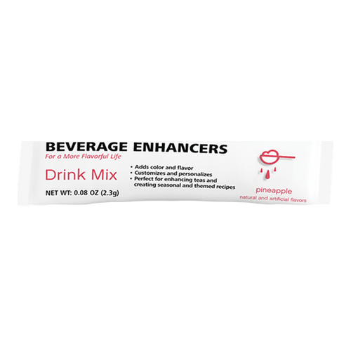 Beverage Enhancers Drink Mix
